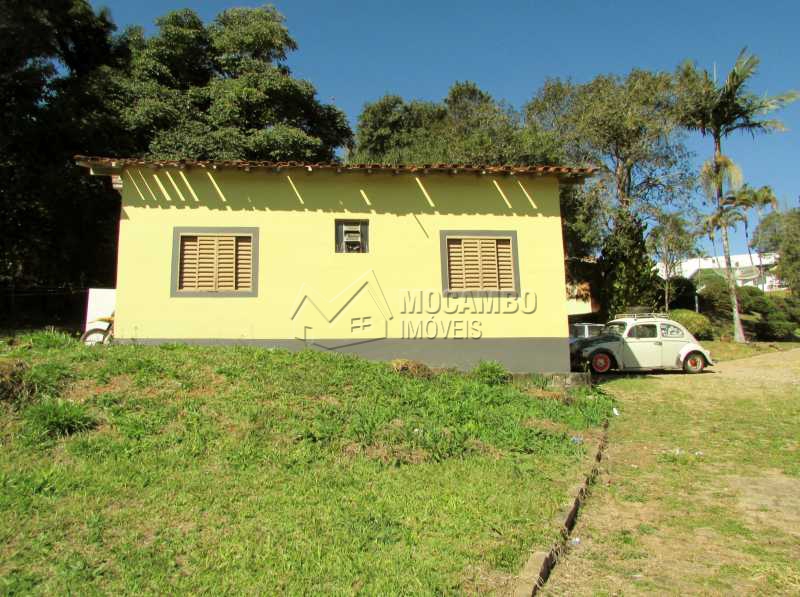 Conheça Casa caseiro do imóvel - Chácara 4869m² à venda Itatiba,SP - R$ 2.200.000 - FCCH20047 - 22 Casa caseiro - Chácara 4869m² à venda Itatiba,SP - R$ 2.200.000 - FCCH20047 - 22