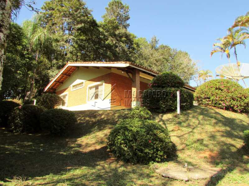 Conheça Casa do imóvel - Chácara 4869m² à venda Itatiba,SP - R$ 2.200.000 - FCCH20047 - 24 Casa - Chácara 4869m² à venda Itatiba,SP - R$ 2.200.000 - FCCH20047 - 24