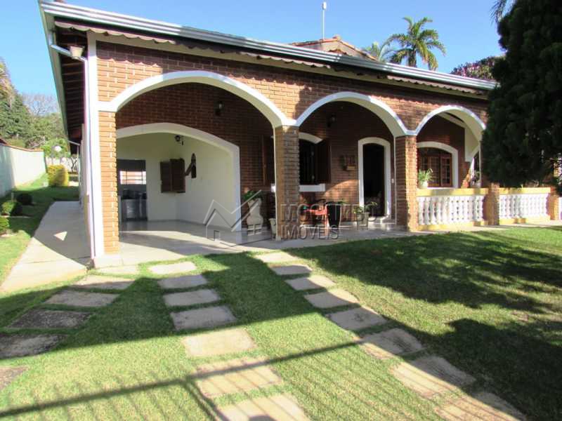 Conheça Fachada do imóvel - Casa em Condomínio 3 quartos à venda Itatiba,SP - R$ 780.000 - FCCN30270 - 3 Fachada - Casa em Condomínio 3 quartos à venda Itatiba,SP - R$ 780.000 - FCCN30270 - 3