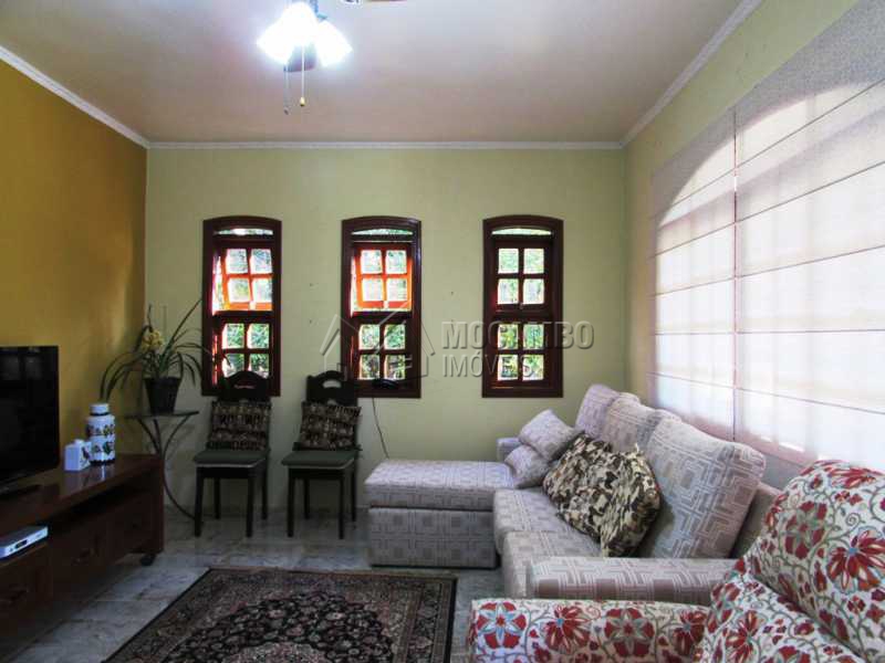 Conheça Sala do imóvel - Casa em Condomínio 3 quartos à venda Itatiba,SP - R$ 780.000 - FCCN30270 - 4 Sala - Casa em Condomínio 3 quartos à venda Itatiba,SP - R$ 780.000 - FCCN30270 - 4