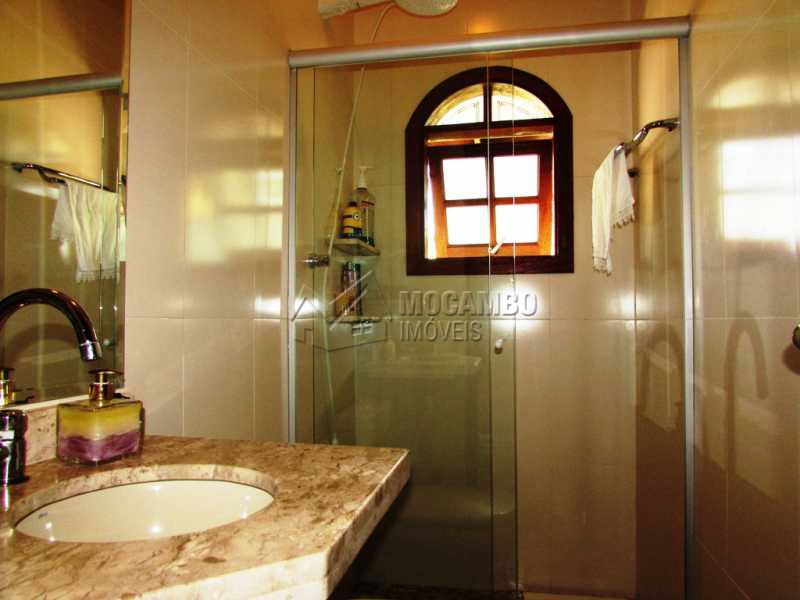 Conheça Banheiro do imóvel - Casa em Condomínio 3 quartos à venda Itatiba,SP - R$ 780.000 - FCCN30270 - 5 Banheiro - Casa em Condomínio 3 quartos à venda Itatiba,SP - R$ 780.000 - FCCN30270 - 5