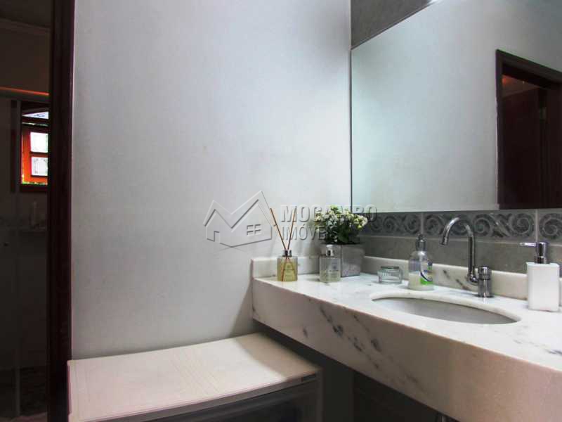 Conheça Lavatório do imóvel - Casa em Condomínio 3 quartos à venda Itatiba,SP - R$ 780.000 - FCCN30270 - 7 Lavatório - Casa em Condomínio 3 quartos à venda Itatiba,SP - R$ 780.000 - FCCN30270 - 7