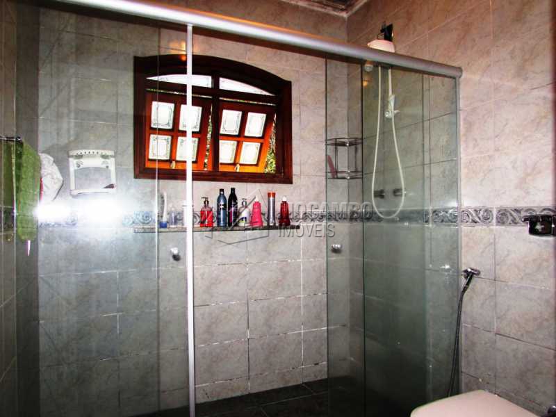 Conheça Banheiro suite do imóvel - Casa em Condomínio 3 quartos à venda Itatiba,SP - R$ 780.000 - FCCN30270 - 10 Banheiro suite - Casa em Condomínio 3 quartos à venda Itatiba,SP - R$ 780.000 - FCCN30270 - 10