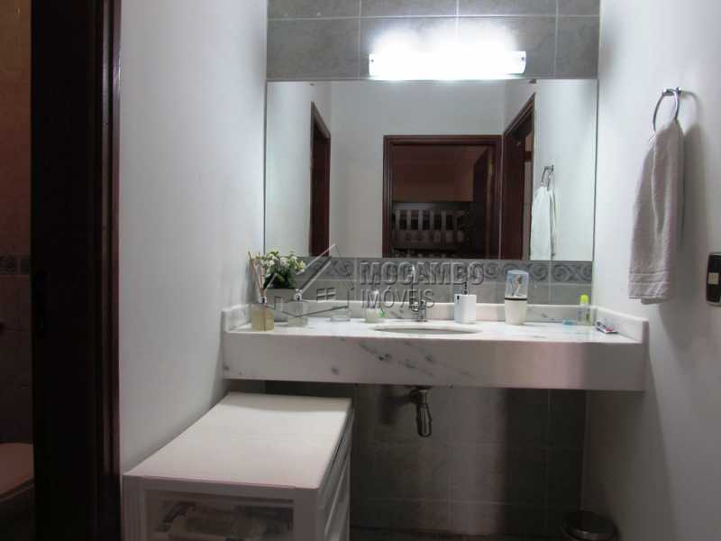 Conheça Lavatório do imóvel - Casa em Condomínio 3 quartos à venda Itatiba,SP - R$ 780.000 - FCCN30270 - 8 Lavatório - Casa em Condomínio 3 quartos à venda Itatiba,SP - R$ 780.000 - FCCN30270 - 8