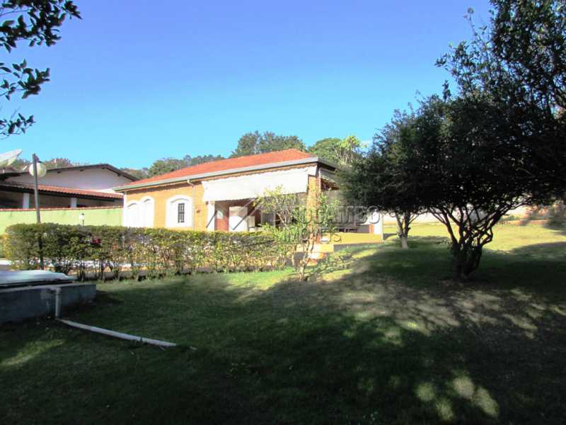 Conheça Pomar do imóvel - Casa em Condomínio 3 quartos à venda Itatiba,SP - R$ 780.000 - FCCN30270 - 16 Pomar - Casa em Condomínio 3 quartos à venda Itatiba,SP - R$ 780.000 - FCCN30270 - 16