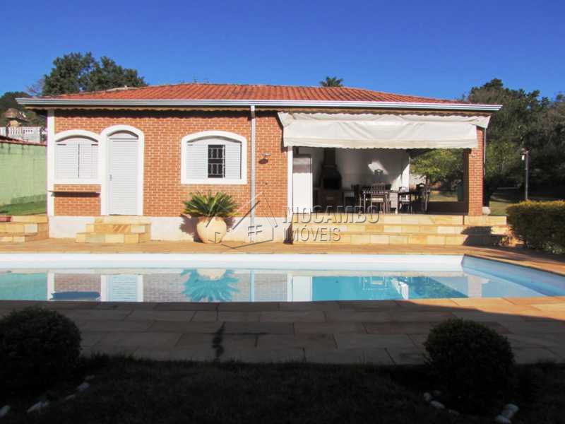 Conheça Area gourmet do imóvel - Casa em Condomínio 3 quartos à venda Itatiba,SP - R$ 780.000 - FCCN30270 - 18 Area gourmet - Casa em Condomínio 3 quartos à venda Itatiba,SP - R$ 780.000 - FCCN30270 - 18