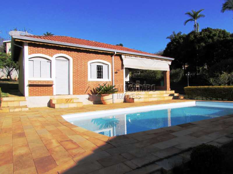 Conheça Area gourmet do imóvel - Casa em Condomínio 3 quartos à venda Itatiba,SP - R$ 780.000 - FCCN30270 - 19 Area gourmet - Casa em Condomínio 3 quartos à venda Itatiba,SP - R$ 780.000 - FCCN30270 - 19