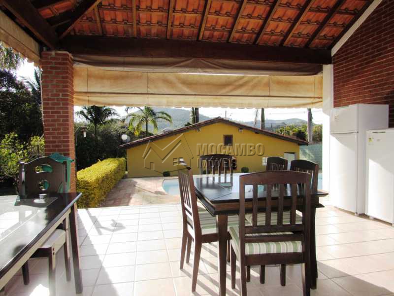 Conheça Area gourmet do imóvel - Casa em Condomínio 3 quartos à venda Itatiba,SP - R$ 780.000 - FCCN30270 - 23 Area gourmet - Casa em Condomínio 3 quartos à venda Itatiba,SP - R$ 780.000 - FCCN30270 - 23