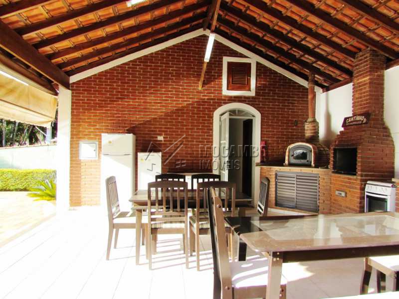 Conheça Salão festas do imóvel - Casa em Condomínio 3 quartos à venda Itatiba,SP - R$ 780.000 - FCCN30270 - 24 Salão festas - Casa em Condomínio 3 quartos à venda Itatiba,SP - R$ 780.000 - FCCN30270 - 24