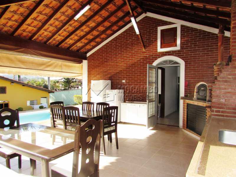 Conheça Salão festas do imóvel - Casa em Condomínio 3 quartos à venda Itatiba,SP - R$ 780.000 - FCCN30270 - 25 Salão festas - Casa em Condomínio 3 quartos à venda Itatiba,SP - R$ 780.000 - FCCN30270 - 25