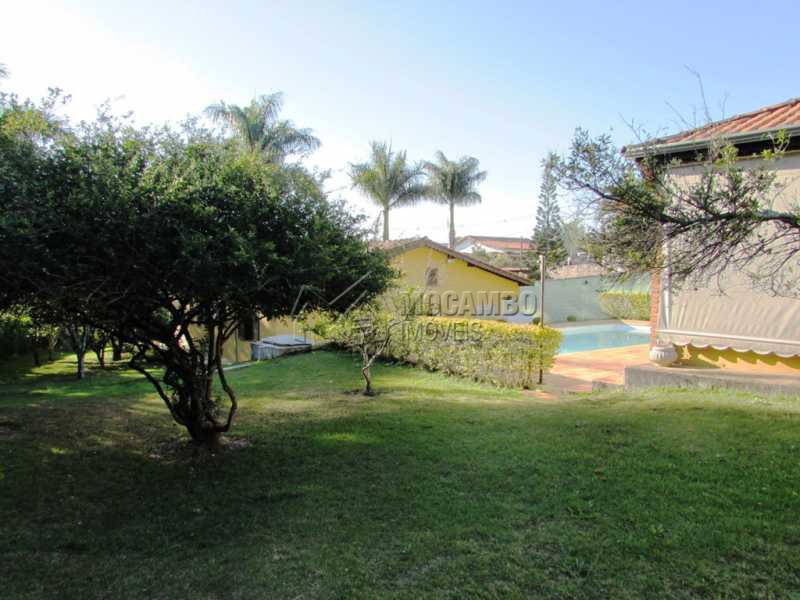 Conheça Pomar do imóvel - Casa em Condomínio 3 quartos à venda Itatiba,SP - R$ 780.000 - FCCN30270 - 29 Pomar - Casa em Condomínio 3 quartos à venda Itatiba,SP - R$ 780.000 - FCCN30270 - 29