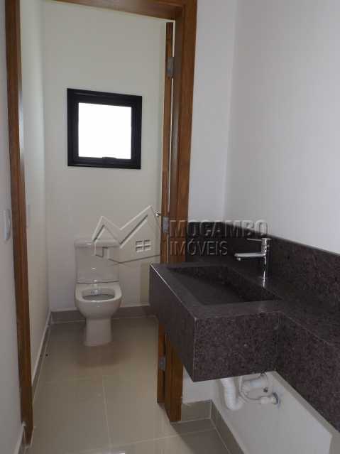 Conheça Lavabo do imóvel - Casa em Condominio À Venda - Itatiba - SP - Residencial Fazenda Serrinha - FCCN30271 - 6 Lavabo - Casa em Condominio À Venda - Itatiba - SP - Residencial Fazenda Serrinha - FCCN30271 - 6