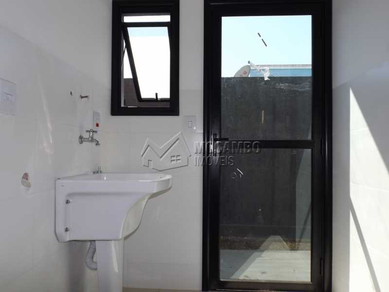 Conheça Lavanderia do imóvel - Casa em Condominio À Venda - Itatiba - SP - Residencial Fazenda Serrinha - FCCN30271 - 18 Lavanderia - Casa em Condominio À Venda - Itatiba - SP - Residencial Fazenda Serrinha - FCCN30271 - 18