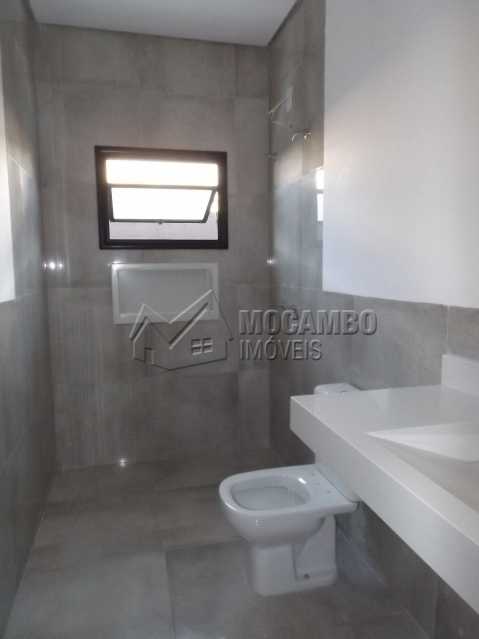 Conheça Banheiro Suíte do imóvel - Casa em Condominio À Venda - Itatiba - SP - Residencial Fazenda Serrinha - FCCN30271 - 12 Banheiro Suíte - Casa em Condominio À Venda - Itatiba - SP - Residencial Fazenda Serrinha - FCCN30271 - 12