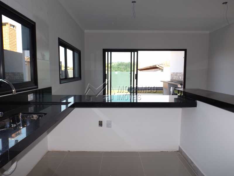 Conheça Cozinha Americana do imóvel - Casa em Condominio À Venda - Itatiba - SP - Residencial Fazenda Serrinha - FCCN30271 - 14 Cozinha Americana - Casa em Condominio À Venda - Itatiba - SP - Residencial Fazenda Serrinha - FCCN30271 - 14