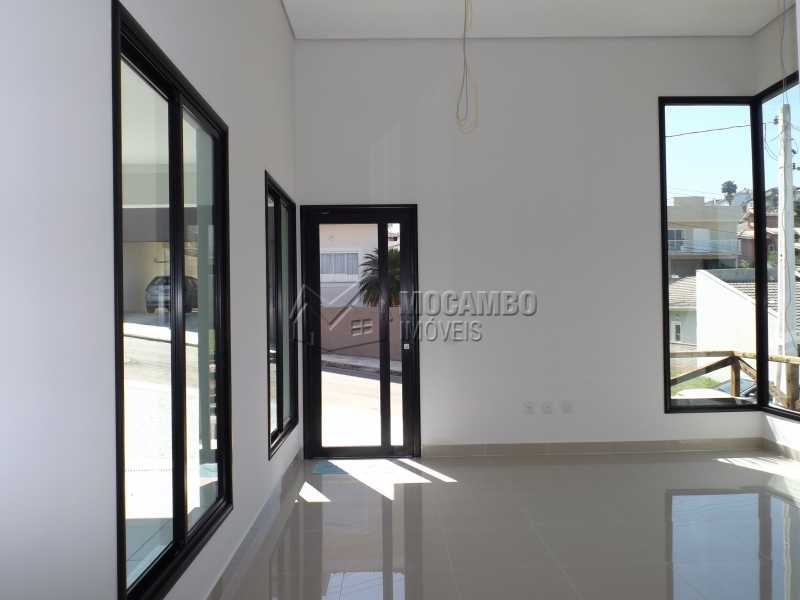 Conheça Sala do imóvel - Casa em Condominio À Venda - Itatiba - SP - Residencial Fazenda Serrinha - FCCN30271 - 4 Sala - Casa em Condominio À Venda - Itatiba - SP - Residencial Fazenda Serrinha - FCCN30271 - 4