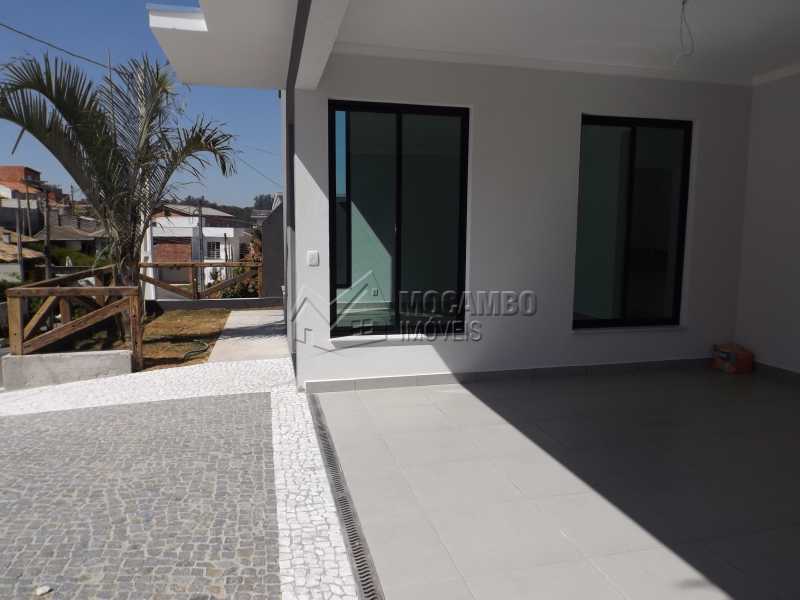 Conheça Garagem do imóvel - Casa em Condominio À Venda - Itatiba - SP - Residencial Fazenda Serrinha - FCCN30271 - 3 Garagem - Casa em Condominio À Venda - Itatiba - SP - Residencial Fazenda Serrinha - FCCN30271 - 3