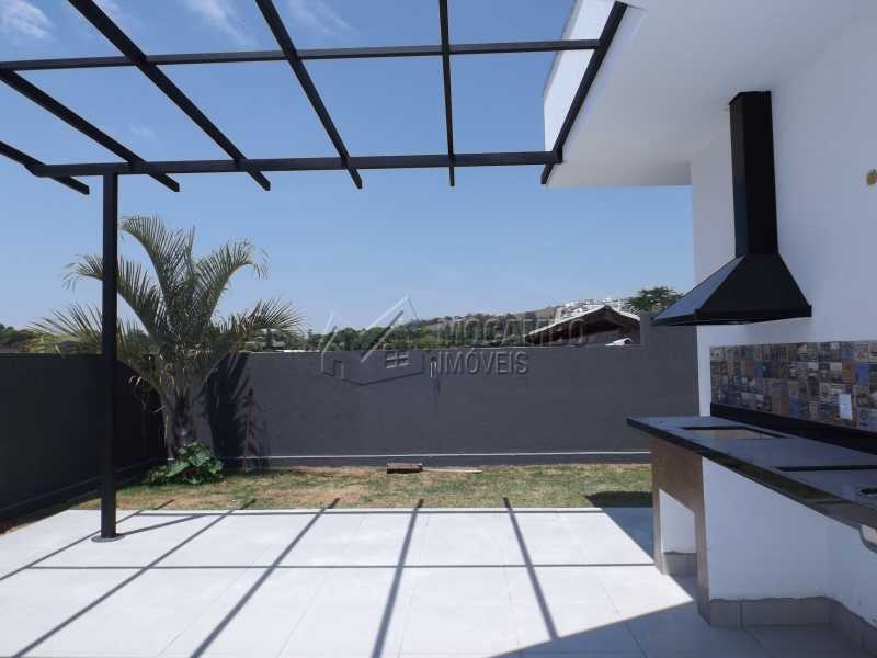 Conheça Àrea Gourmet do imóvel - Casa em Condominio À Venda - Itatiba - SP - Residencial Fazenda Serrinha - FCCN30271 - 17 Àrea Gourmet - Casa em Condominio À Venda - Itatiba - SP - Residencial Fazenda Serrinha - FCCN30271 - 17