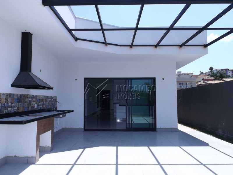 Conheça Àrea Gourmet do imóvel - Casa em Condominio À Venda - Itatiba - SP - Residencial Fazenda Serrinha - FCCN30271 - 16 Àrea Gourmet - Casa em Condominio À Venda - Itatiba - SP - Residencial Fazenda Serrinha - FCCN30271 - 16