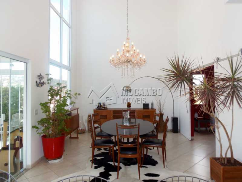 Conheça Sala do imóvel - Casa em Condominio À Venda - Itatiba - SP - Residencial Fazenda Serrinha - FCCN30276 - 3 Sala - Casa em Condominio À Venda - Itatiba - SP - Residencial Fazenda Serrinha - FCCN30276 - 3