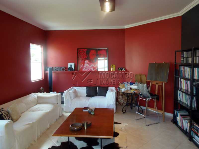 Conheça Sala de Tv do imóvel - Casa em Condominio À Venda - Itatiba - SP - Residencial Fazenda Serrinha - FCCN30276 - 5 Sala de Tv - Casa em Condominio À Venda - Itatiba - SP - Residencial Fazenda Serrinha - FCCN30276 - 5