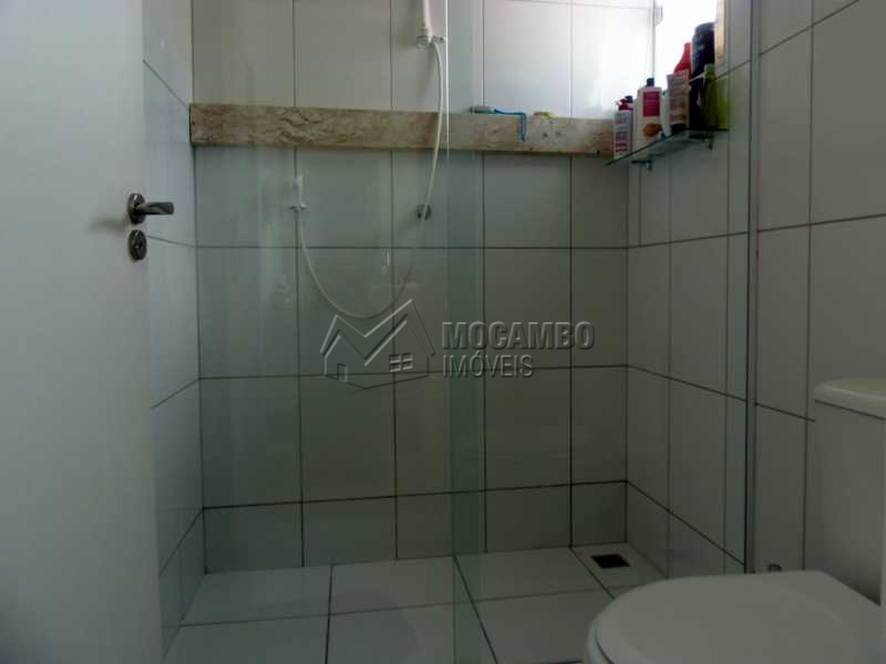 Conheça Banheiro Suíte do imóvel - Casa em Condominio À Venda - Itatiba - SP - Residencial Fazenda Serrinha - FCCN30276 - 17 Banheiro Suíte - Casa em Condominio À Venda - Itatiba - SP - Residencial Fazenda Serrinha - FCCN30276 - 17