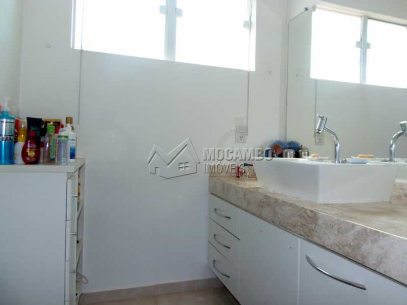 Conheça Banheiro Suíte do imóvel - Casa em Condominio À Venda - Itatiba - SP - Residencial Fazenda Serrinha - FCCN30276 - 18 Banheiro Suíte - Casa em Condominio À Venda - Itatiba - SP - Residencial Fazenda Serrinha - FCCN30276 - 18