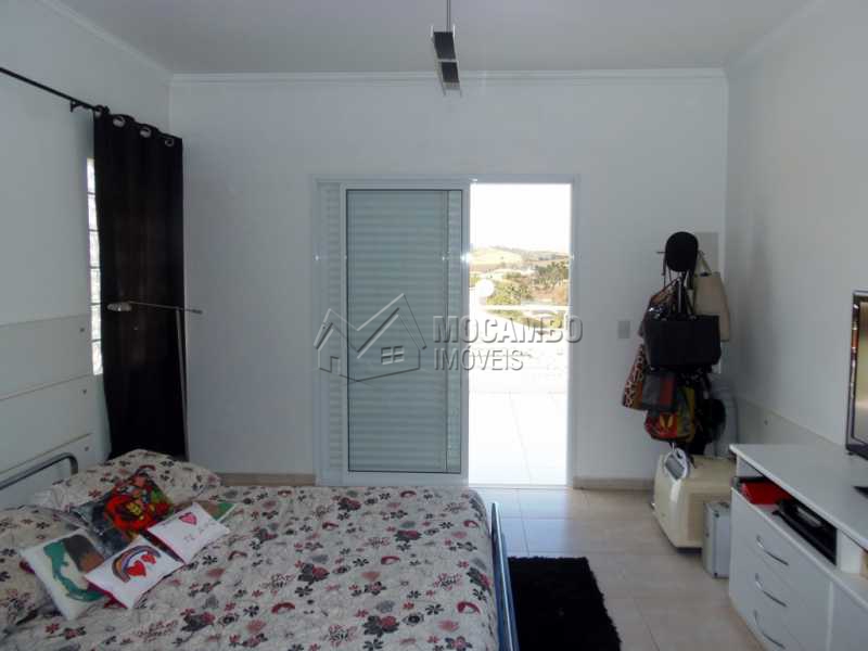 Conheça Suíte Principal do imóvel - Casa em Condominio À Venda - Itatiba - SP - Residencial Fazenda Serrinha - FCCN30276 - 19 Suíte Principal - Casa em Condominio À Venda - Itatiba - SP - Residencial Fazenda Serrinha - FCCN30276 - 19