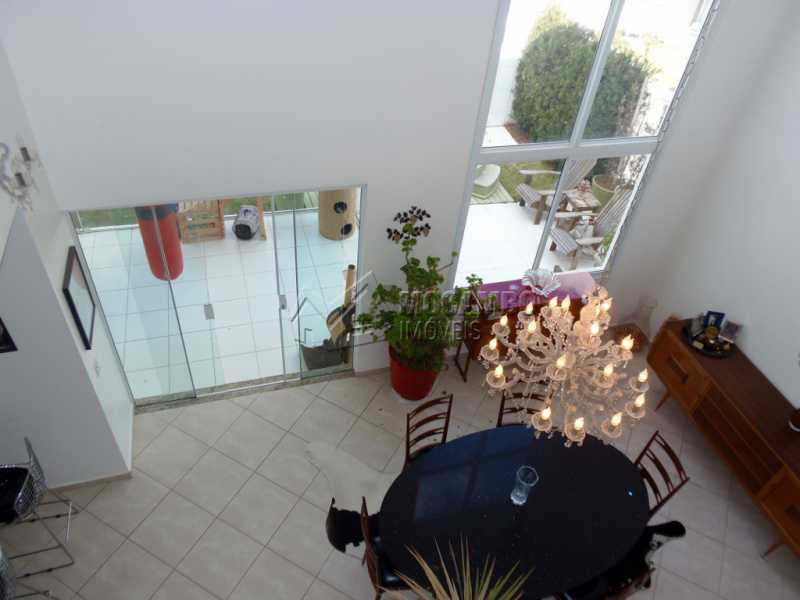 Conheça Sala de Jantar do imóvel - Casa em Condominio À Venda - Itatiba - SP - Residencial Fazenda Serrinha - FCCN30276 - 20 Sala de Jantar - Casa em Condominio À Venda - Itatiba - SP - Residencial Fazenda Serrinha - FCCN30276 - 20