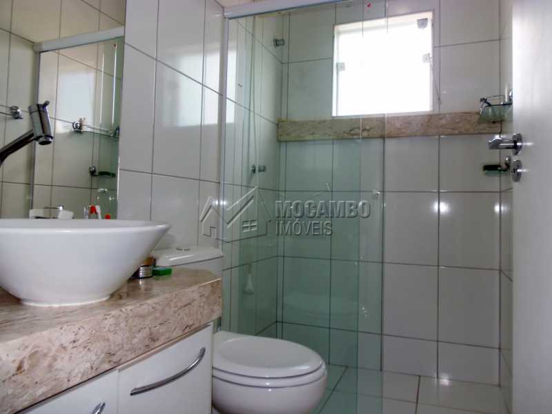Conheça Banheiro Suíte do imóvel - Casa em Condominio À Venda - Itatiba - SP - Residencial Fazenda Serrinha - FCCN30276 - 24 Banheiro Suíte - Casa em Condominio À Venda - Itatiba - SP - Residencial Fazenda Serrinha - FCCN30276 - 24