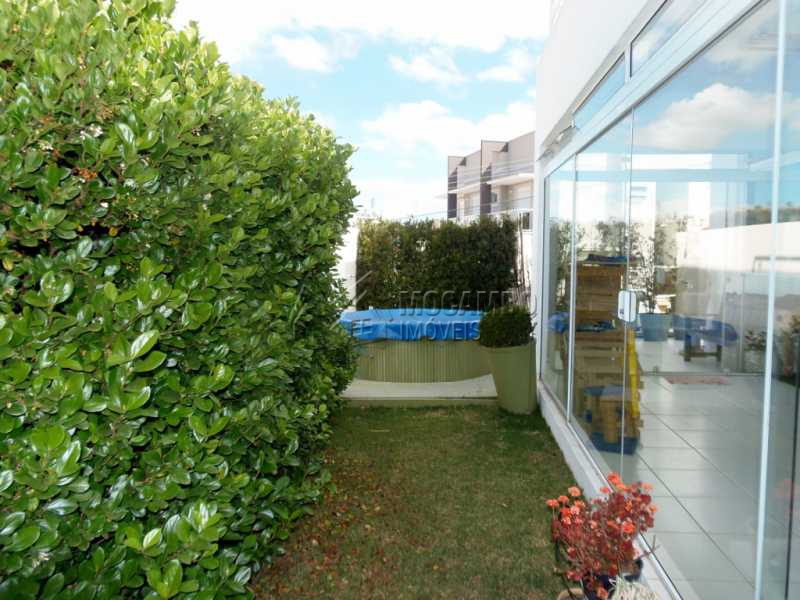 Conheça Jardim do imóvel - Casa em Condominio À Venda - Itatiba - SP - Residencial Fazenda Serrinha - FCCN30276 - 27 Jardim - Casa em Condominio À Venda - Itatiba - SP - Residencial Fazenda Serrinha - FCCN30276 - 27