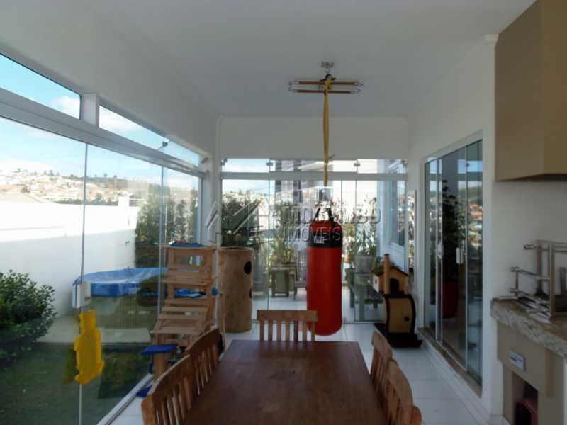 Conheça Área Gourmet do imóvel - Casa em Condominio À Venda - Itatiba - SP - Residencial Fazenda Serrinha - FCCN30276 - 30 Área Gourmet - Casa em Condominio À Venda - Itatiba - SP - Residencial Fazenda Serrinha - FCCN30276 - 30