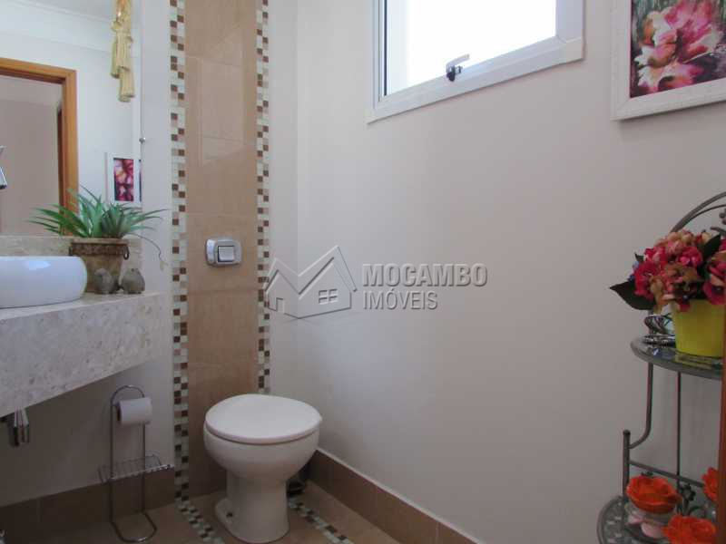 Conheça Lavabo do imóvel - Casa 3 quartos à venda Itatiba,SP - R$ 800.000 - FCCA30939 - 5 Lavabo - Casa 3 quartos à venda Itatiba,SP - R$ 800.000 - FCCA30939 - 5