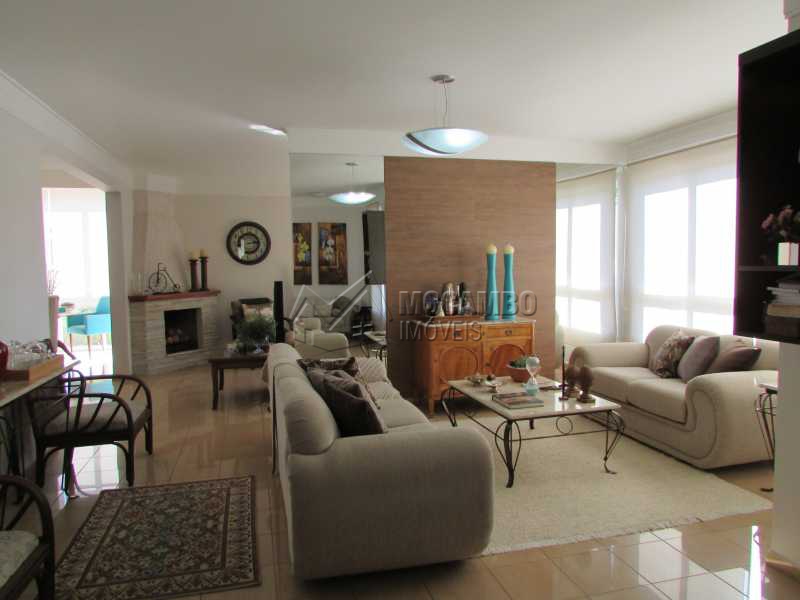 Conheça Sala de Estar do imóvel - Casa 3 quartos à venda Itatiba,SP - R$ 800.000 - FCCA30939 - 3 Sala de Estar - Casa 3 quartos à venda Itatiba,SP - R$ 800.000 - FCCA30939 - 3