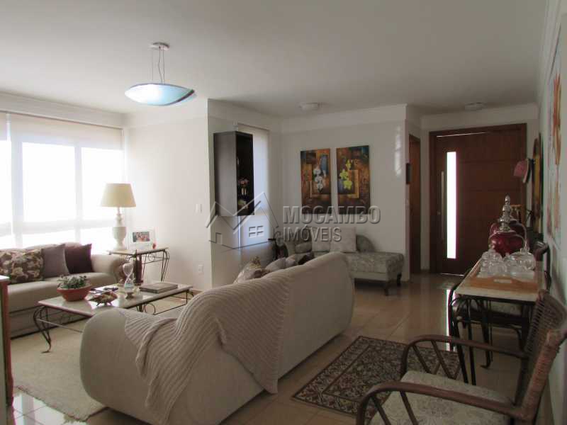 Conheça Sala de Estar do imóvel - Casa 3 quartos à venda Itatiba,SP - R$ 800.000 - FCCA30939 - 1 Sala de Estar - Casa 3 quartos à venda Itatiba,SP - R$ 800.000 - FCCA30939 - 1