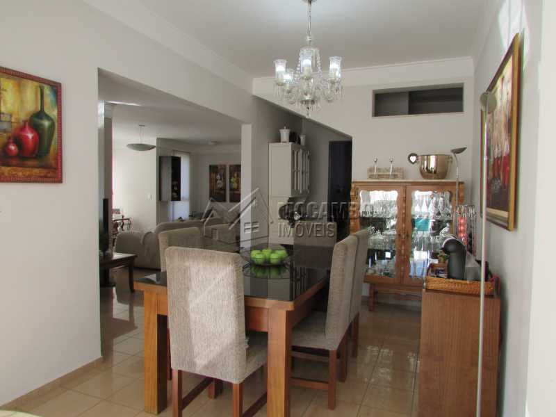 Conheça Sala de Jantar do imóvel - Casa 3 quartos à venda Itatiba,SP - R$ 800.000 - FCCA30939 - 6 Sala de Jantar - Casa 3 quartos à venda Itatiba,SP - R$ 800.000 - FCCA30939 - 6
