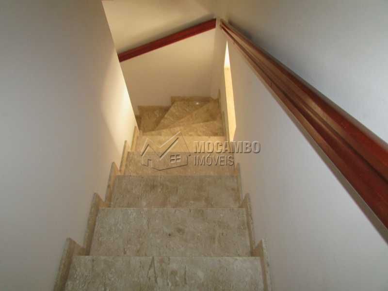 Conheça Escada do imóvel - Casa 3 quartos à venda Itatiba,SP - R$ 800.000 - FCCA30939 - 7 Escada - Casa 3 quartos à venda Itatiba,SP - R$ 800.000 - FCCA30939 - 7