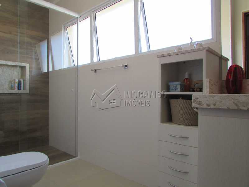 Conheça Banheiro Suíte do imóvel - Casa 3 quartos à venda Itatiba,SP - R$ 800.000 - FCCA30939 - 9 Banheiro Suíte - Casa 3 quartos à venda Itatiba,SP - R$ 800.000 - FCCA30939 - 9