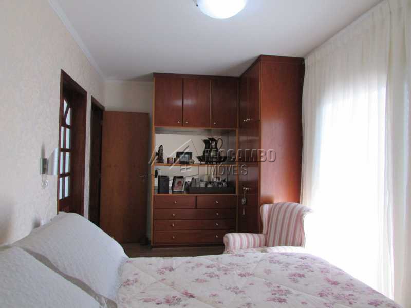 Conheça Suíte do imóvel - Casa 3 quartos à venda Itatiba,SP - R$ 800.000 - FCCA30939 - 13 Suíte - Casa 3 quartos à venda Itatiba,SP - R$ 800.000 - FCCA30939 - 13