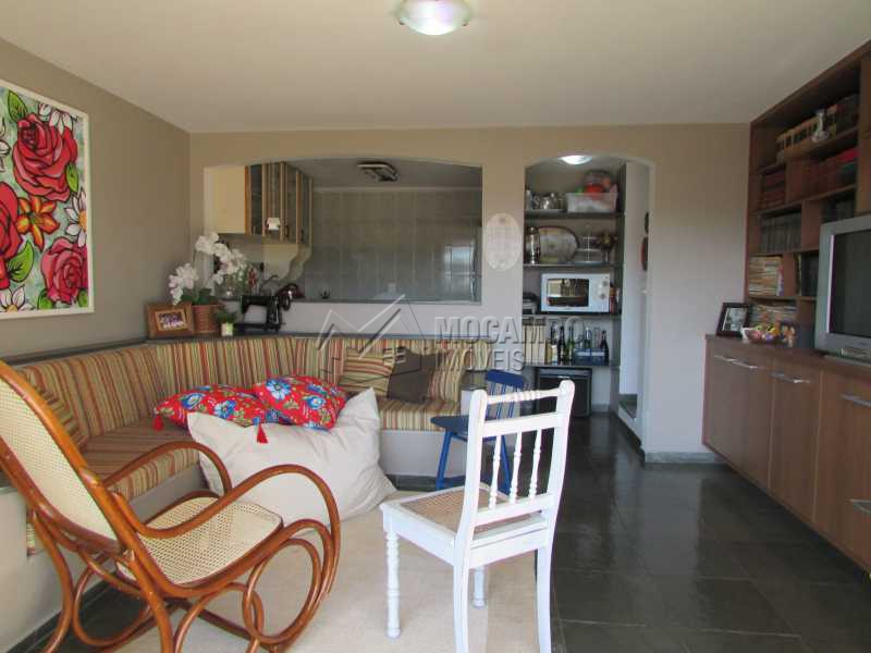 Conheça Sala do imóvel - Casa 3 quartos à venda Itatiba,SP - R$ 800.000 - FCCA30939 - 17 Sala - Casa 3 quartos à venda Itatiba,SP - R$ 800.000 - FCCA30939 - 17