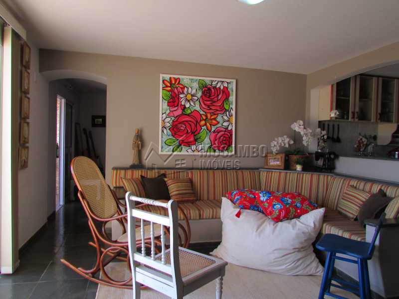 Conheça Sala do imóvel - Casa 3 quartos à venda Itatiba,SP - R$ 800.000 - FCCA30939 - 19 Sala - Casa 3 quartos à venda Itatiba,SP - R$ 800.000 - FCCA30939 - 19