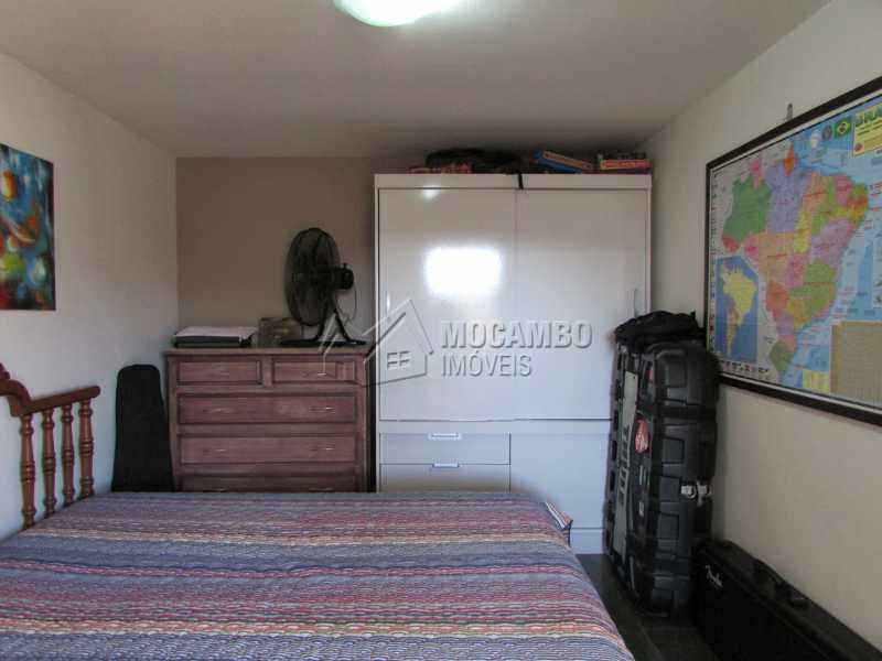 Conheça Dormitório do imóvel - Casa 3 quartos à venda Itatiba,SP - R$ 800.000 - FCCA30939 - 20 Dormitório - Casa 3 quartos à venda Itatiba,SP - R$ 800.000 - FCCA30939 - 20