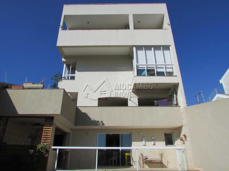 Conheça Área Externa do imóvel - Casa 3 quartos à venda Itatiba,SP - R$ 800.000 - FCCA30939 - 22 Área Externa - Casa 3 quartos à venda Itatiba,SP - R$ 800.000 - FCCA30939 - 22