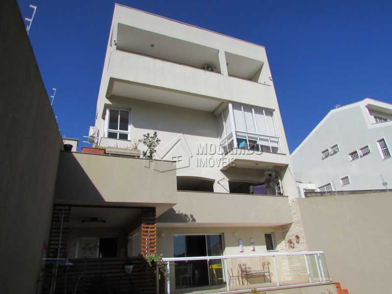 Conheça Área Externa do imóvel - Casa 3 quartos à venda Itatiba,SP - R$ 800.000 - FCCA30939 - 23 Área Externa - Casa 3 quartos à venda Itatiba,SP - R$ 800.000 - FCCA30939 - 23