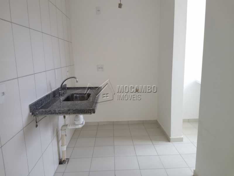 Conheça Cozinha do imóvel - Apartamento 2 quartos à venda Itatiba,SP - R$ 200.000 - FCAP20562 - 4 Cozinha - Apartamento 2 quartos à venda Itatiba,SP - R$ 200.000 - FCAP20562 - 4