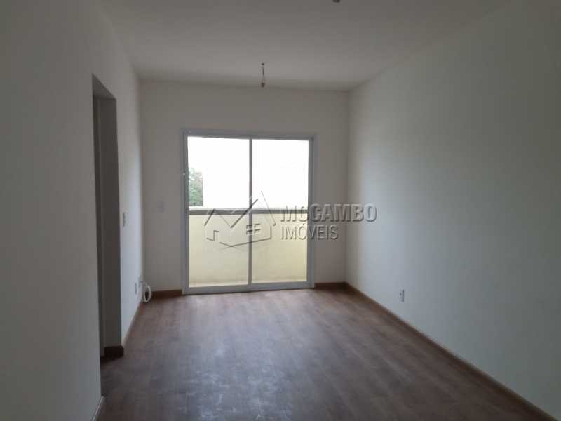 Conheça Sala do imóvel - Apartamento 2 quartos à venda Itatiba,SP - R$ 200.000 - FCAP20562 - 3 Sala - Apartamento 2 quartos à venda Itatiba,SP - R$ 200.000 - FCAP20562 - 3
