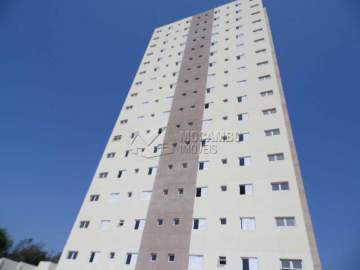 Condomínio Edifício Bella Morada - Apartamento 2 quartos à venda Itatiba,SP - R$ 289.000 - FCAP20563