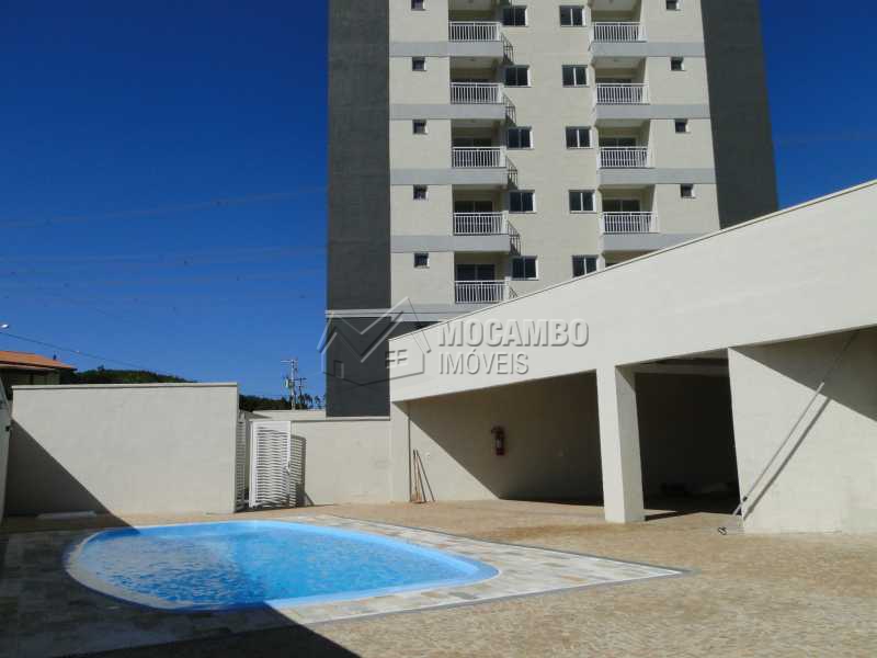 Conheça Área de Lazer do imóvel - Apartamento Condomínio Edifício Residencial Green Ville, Itatiba, Bairro das Brotas, SP À Venda, 2 Quartos, 52m² - FCAP20568 - 15 Área de Lazer - Apartamento Condomínio Edifício Residencial Green Ville, Itatiba, Bairro das Brotas, SP À Venda, 2 Quartos, 52m² - FCAP20568 - 15