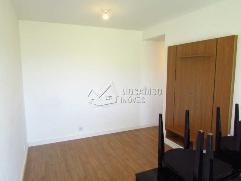 Conheça Sala do imóvel - Apartamento Condomínio Edifício Residencial Green Ville, Itatiba, Bairro das Brotas, SP À Venda, 2 Quartos, 52m² - FCAP20568 - 3 Sala - Apartamento Condomínio Edifício Residencial Green Ville, Itatiba, Bairro das Brotas, SP À Venda, 2 Quartos, 52m² - FCAP20568 - 3