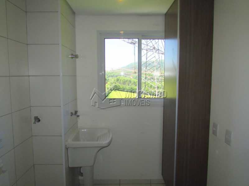 Conheça Área de Serviço do imóvel - Apartamento Condomínio Edifício Residencial Green Ville, Itatiba, Bairro das Brotas, SP À Venda, 2 Quartos, 52m² - FCAP20568 - 10 Área de Serviço - Apartamento Condomínio Edifício Residencial Green Ville, Itatiba, Bairro das Brotas, SP À Venda, 2 Quartos, 52m² - FCAP20568 - 10